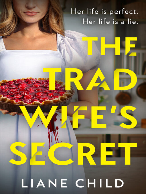 Title details for The Tradwife's Secret by Liane Child - Wait list